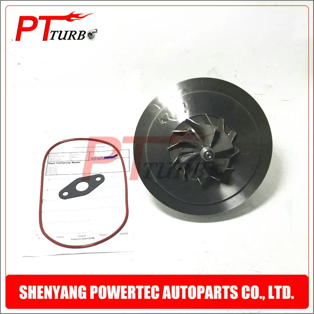 turbolader картридж core 18559900010 1855-988-0009 1855-988-0010 1855-990-0002 для MERCEDES M133.980 Турбонагнетатель CHRA
