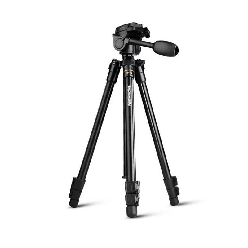 52 ''Pro SLR камера штатив монопод для путешествий Гибкая шаровая Головка из