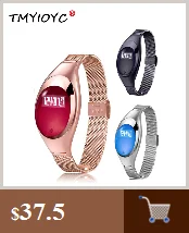 AK12 женские Смарт-часы 1,1" IP68 Водонепроницаемые часы с секундомером и будильником, фитнес-трекер, плавательные часы PK X3 S2 Android IOS