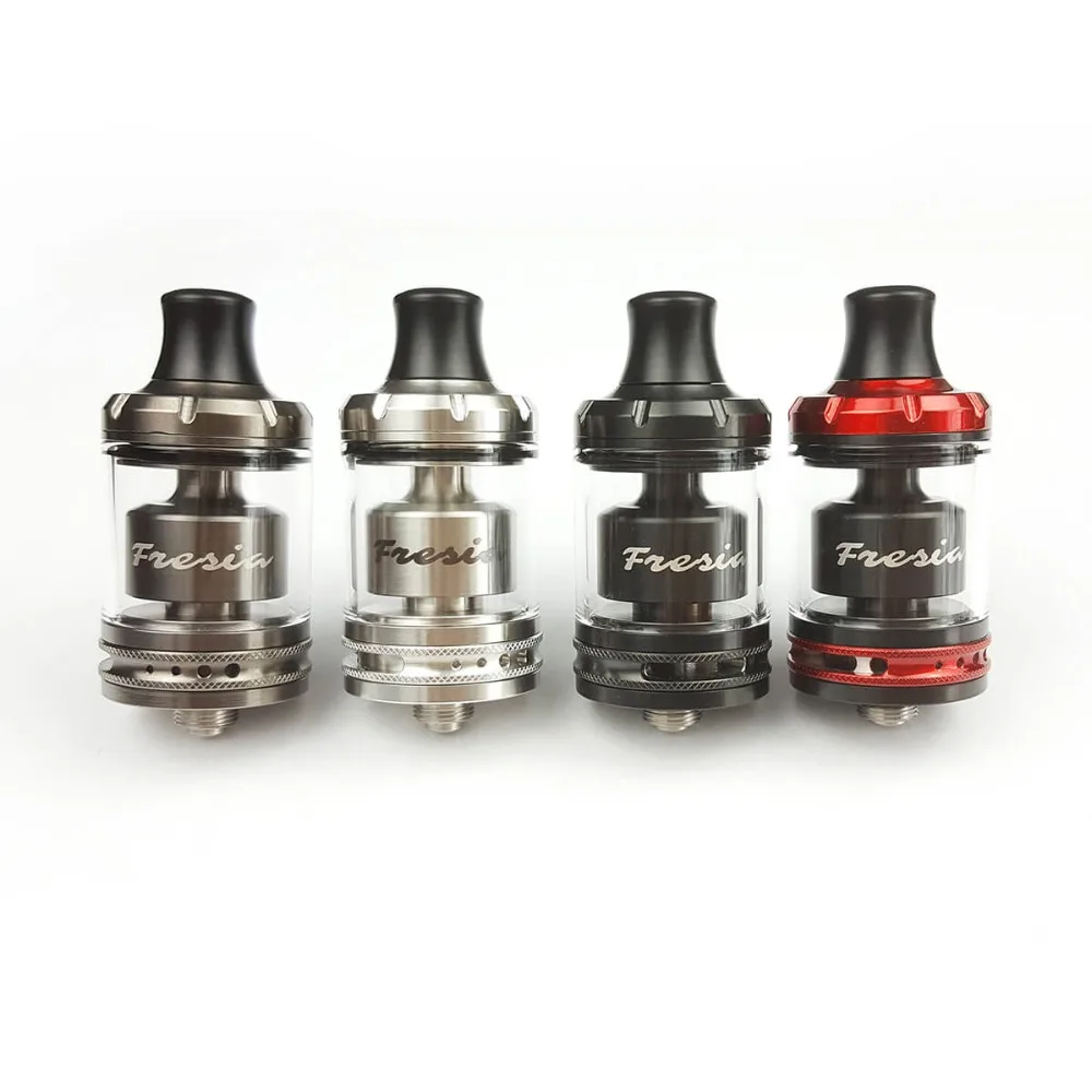 Fresia RTA - 4 colors