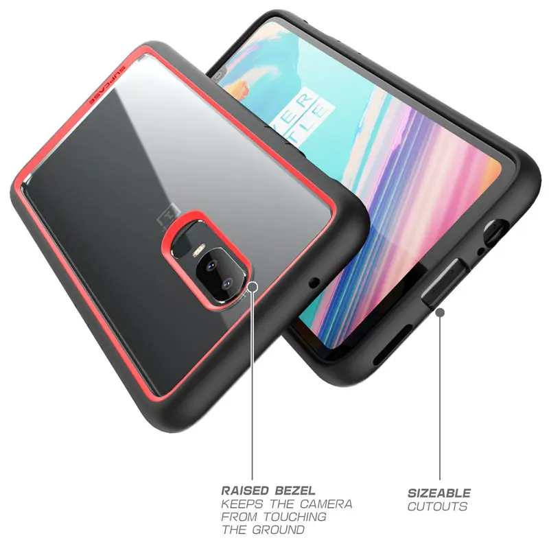 Phone Case for OnePlus 6