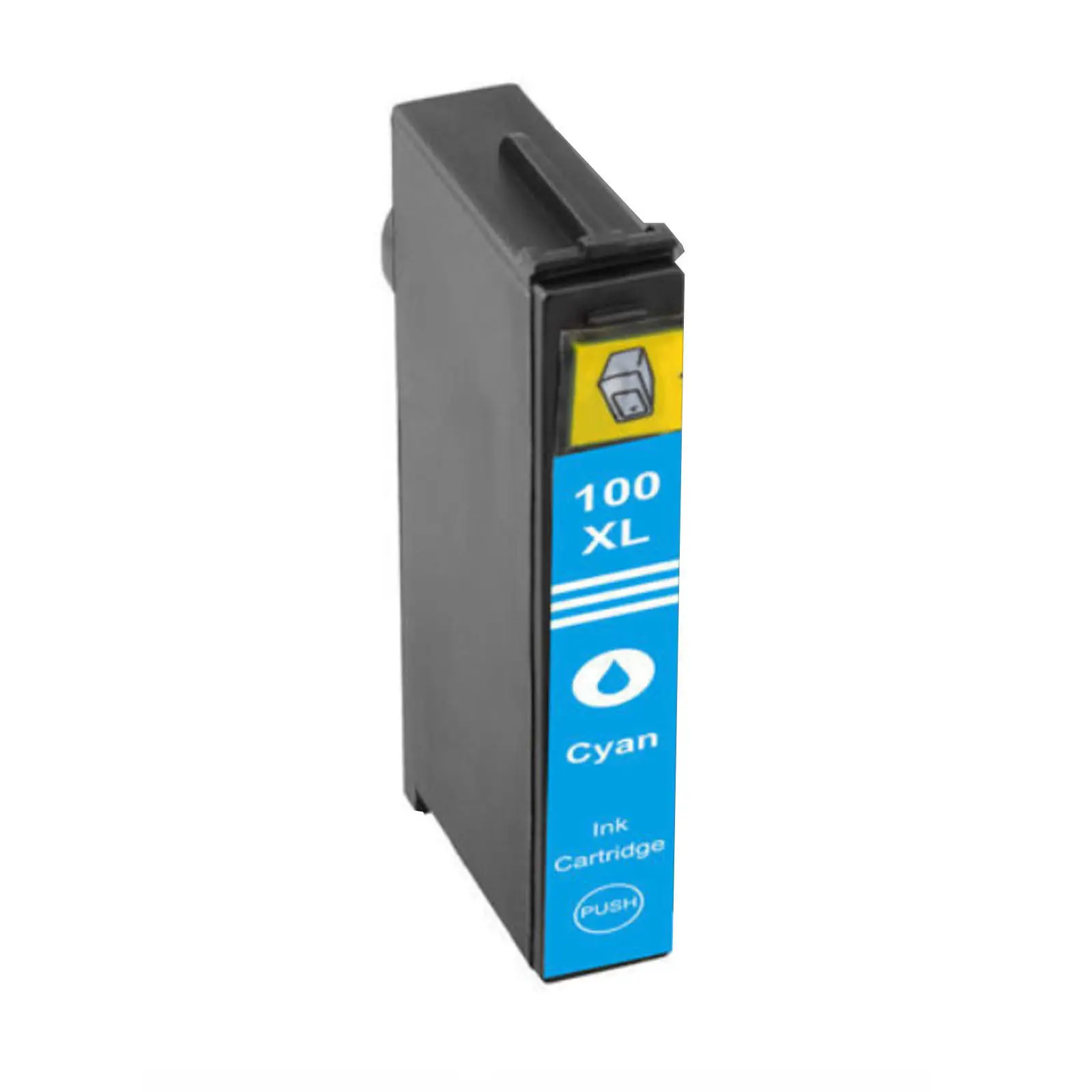 10x чернильный картридж совместимый для Lexmark 100 XL для S305 S405 S505 S605 Pro205 Pro705 принтер