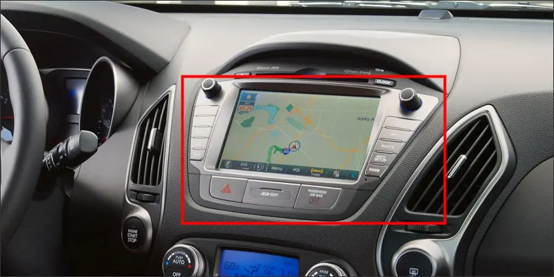 Clearance YESSUN For Hyundai ix35 2009~2015 - Car Android Navigation System Radio Stereo CD DVD Player GPS Navi BT HD Screen Multimedia 4 Clearance YESSUN For Hyundai ix35 2009~2015 - Car Android Navigation System Radio Stereo CD DVD Player GPS Navi BT HD Screen Multimedia 4