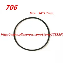 Автомобильный компрессор уплотнительное кольцо для SD706, компрессор фартук компрессор прокладка цилиндра