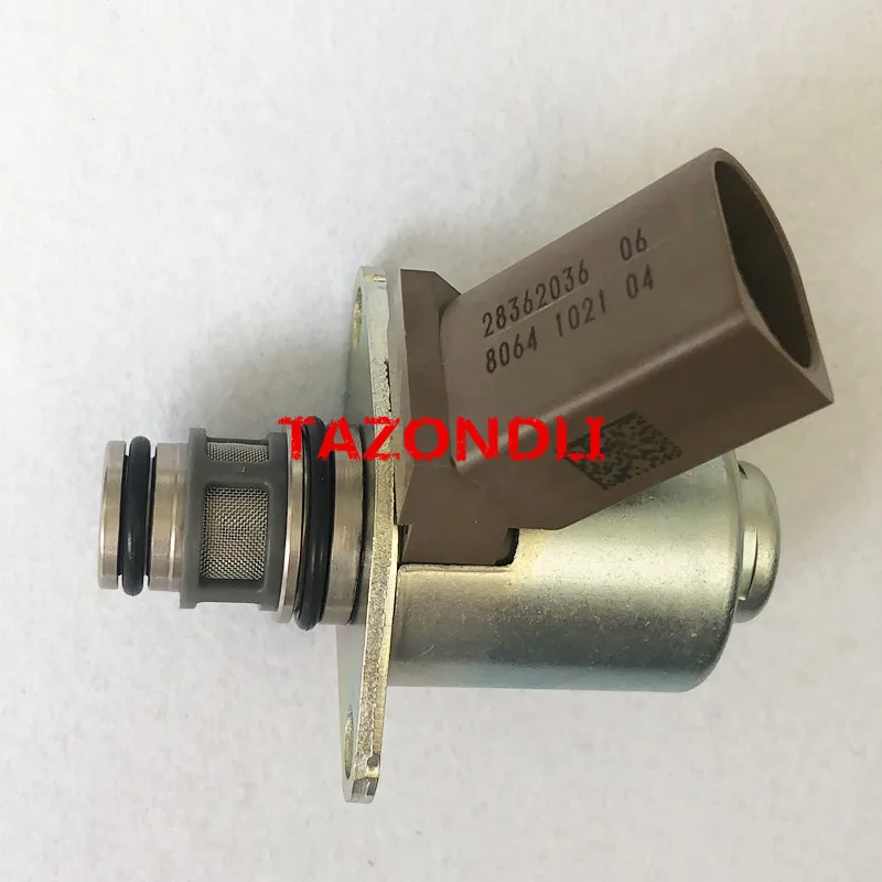 

Genuine and new Inlet Metering Valve IMV 28362036