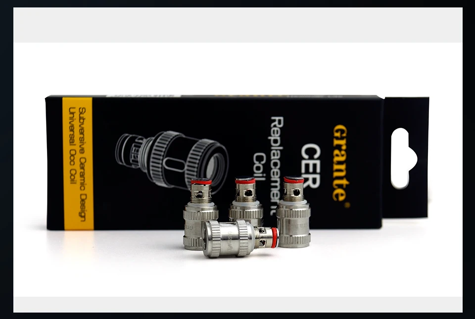 SMOK Coils Kanger Coils