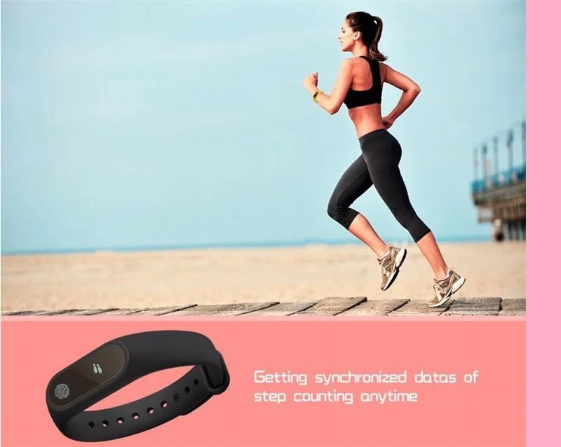 step counter