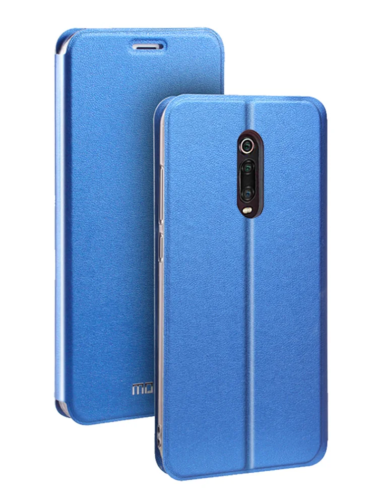 Mofi Купить Чехол Книжку Для Xiaomi Mi8