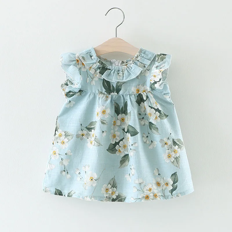 baby dress summer (2)