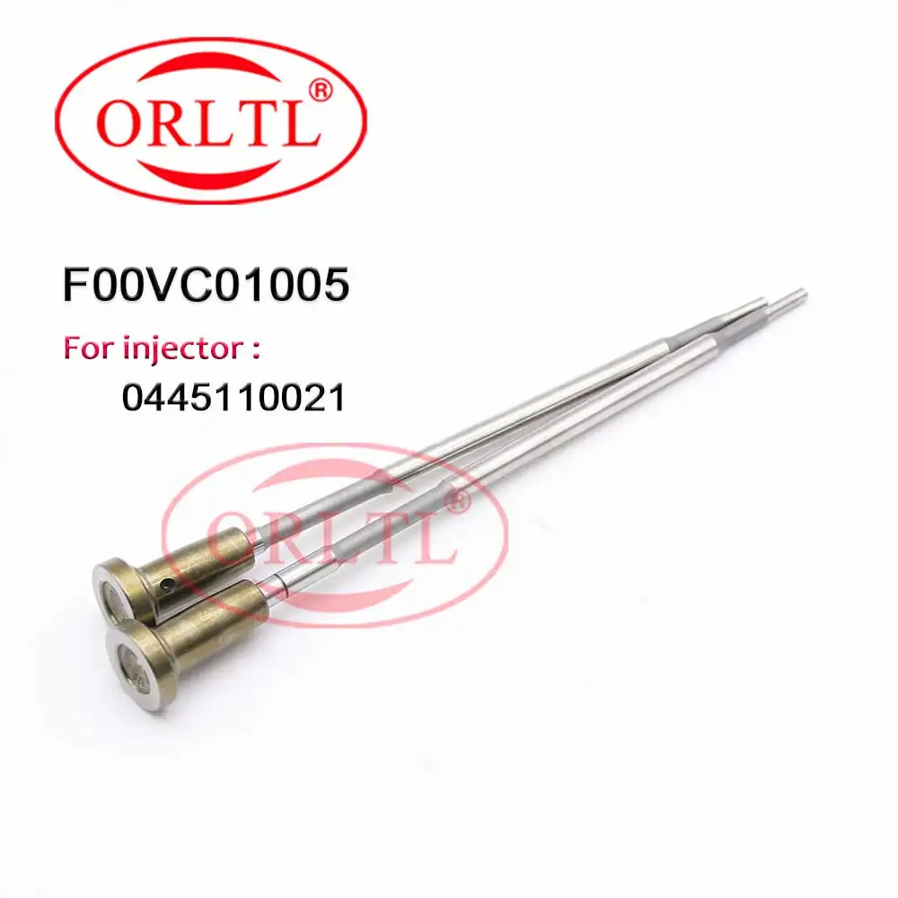 ORLTL F00VC01005 клапаны дизельных двигателей F 00 V C01 005 Давление Управление клапан F00V C01 005 для 0445110021/0445110056
