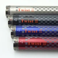 Electronic Cigarettes