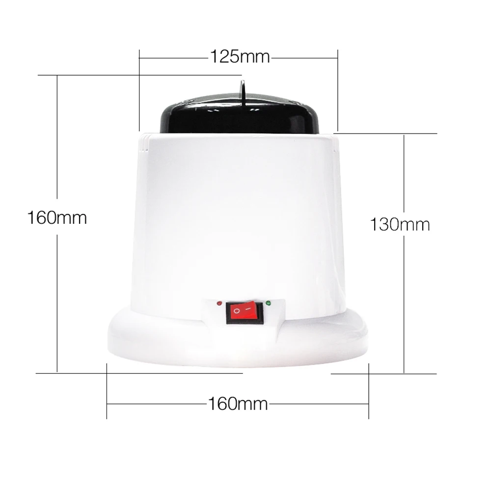 sterilizer for nail art  (10)
