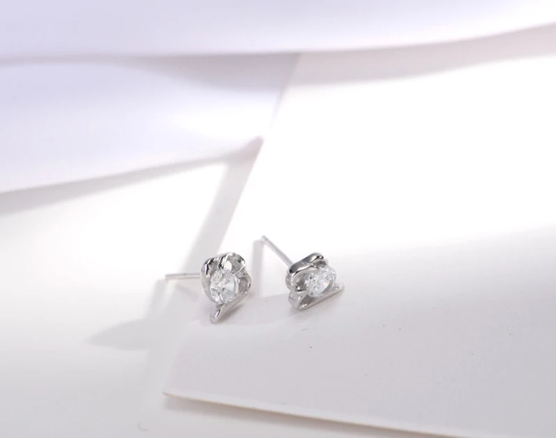 925 silver earring  (3)