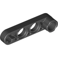 

*Technic Lever 4M* 20pcs DIY enlighten block brick part No.32006 Compatible With Other Assembles Particles