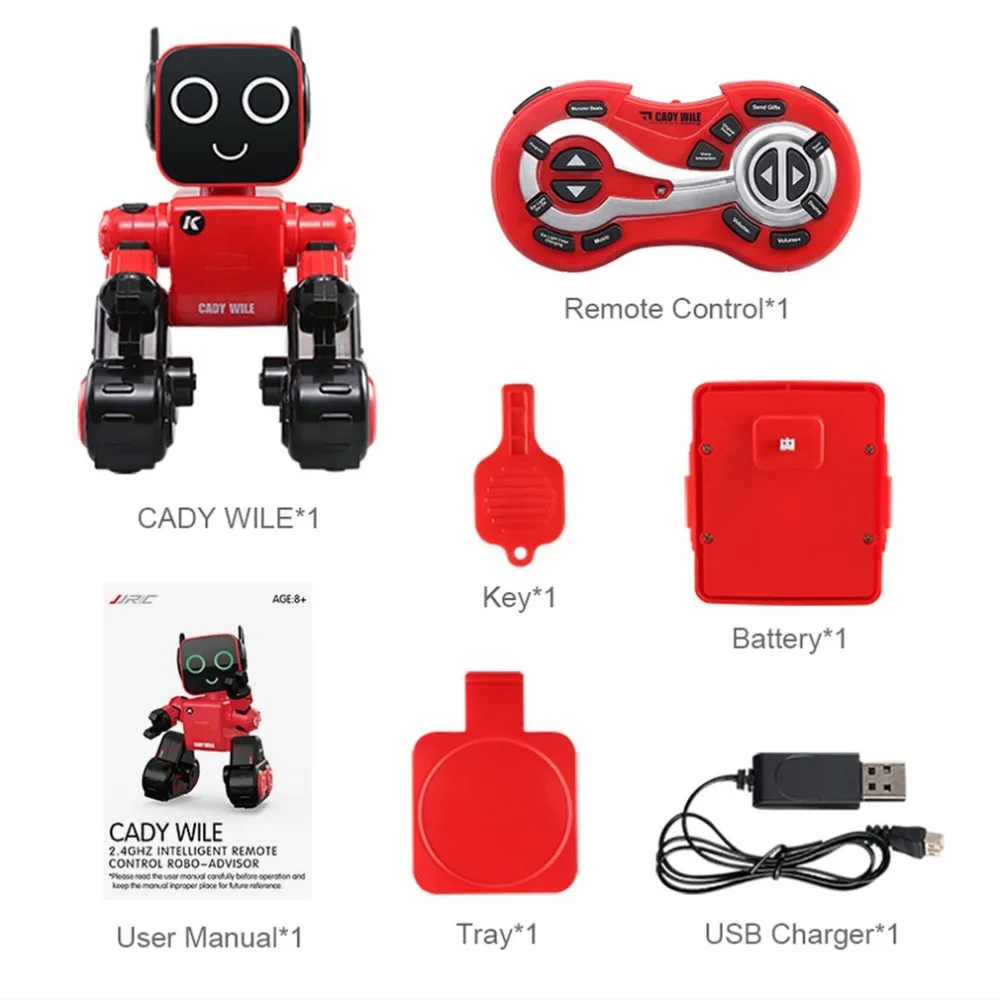 

Smart RC Tank Wifi FPV Camera App Control Voiture Telecommande Robot Toys Tank RC Car Toys for Boys not Air Purifier Parts