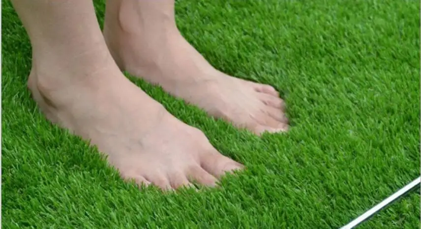 Искусственная трава для гольфа высота 40 мм 1 м х м|grass plastic|mat practicemat grass |