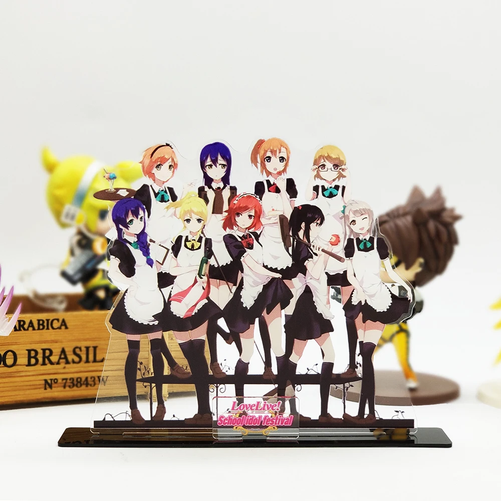 LoveLive Love Live group_1