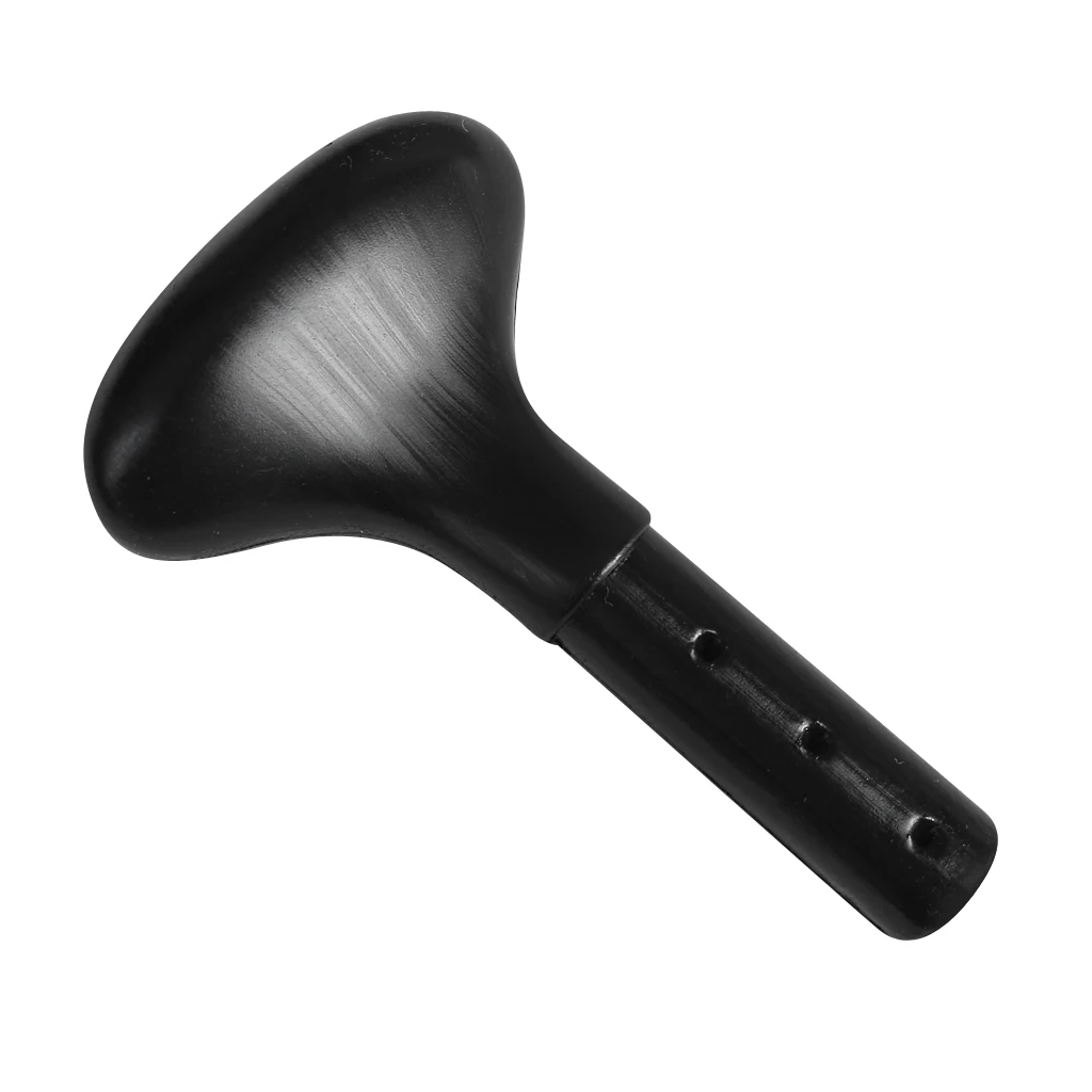 Lightweight Canoe Paddle T Handle for SUP Kayak Inflatable Fishing Boat Paddle Surfboard Longboard Bodybody Shaft Replacement