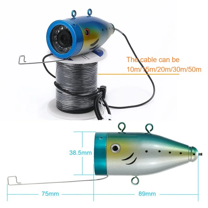 cable length