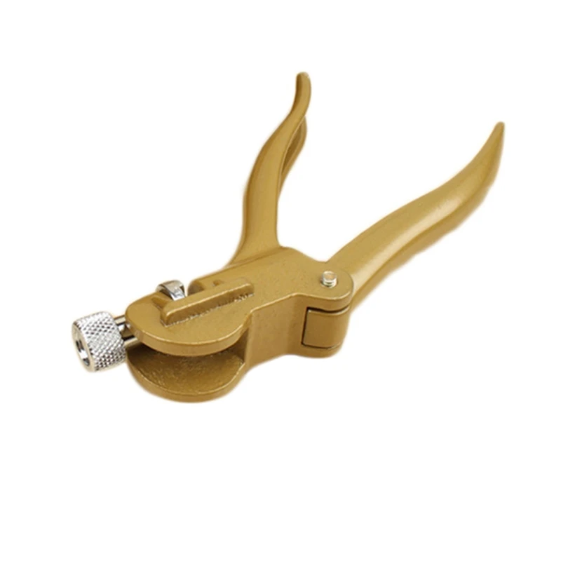 

Woodworking Band Saw Blade Sawtooth Pliers Picking Punch Saw Line Caries Pliers Dresser Saw Cutter Ejecting Pliers
