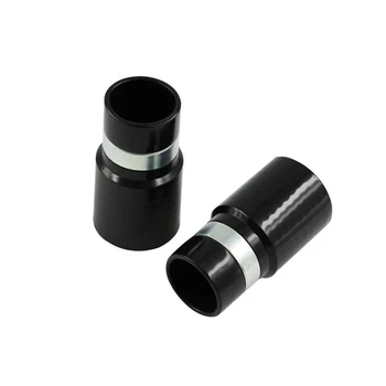 

32mm Soft Hose Pipe Connector Joint Connection Head Hoses for Philips Ecovacs Lg Electrolux Central Vacuum Cleaner Accessories