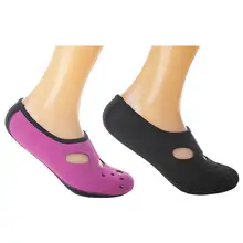 Водонепроницаемая обувь для взрослых; носки для детей; носки для дайвинга; пляжные купальные носки для бассейна; нескользящая обувь для подводного плавания; Дышащие носки для дайвинга
