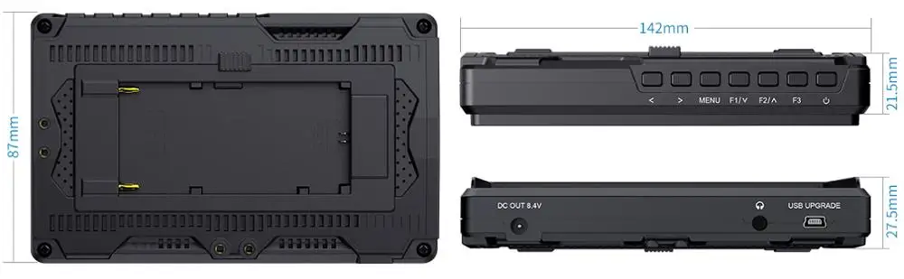 camera-monitor-hdmi