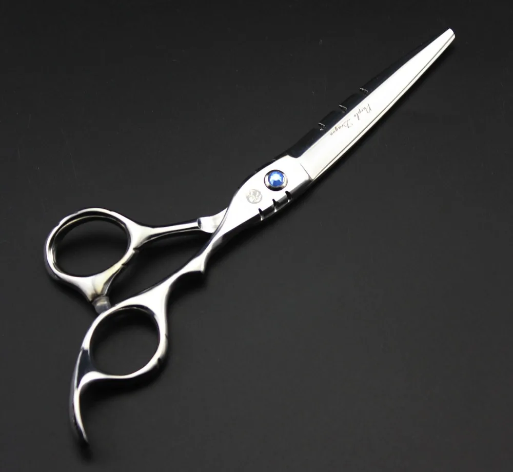HOTTEST 5.5'' Professional Hairdressing Scissors Stainless Steel Barber