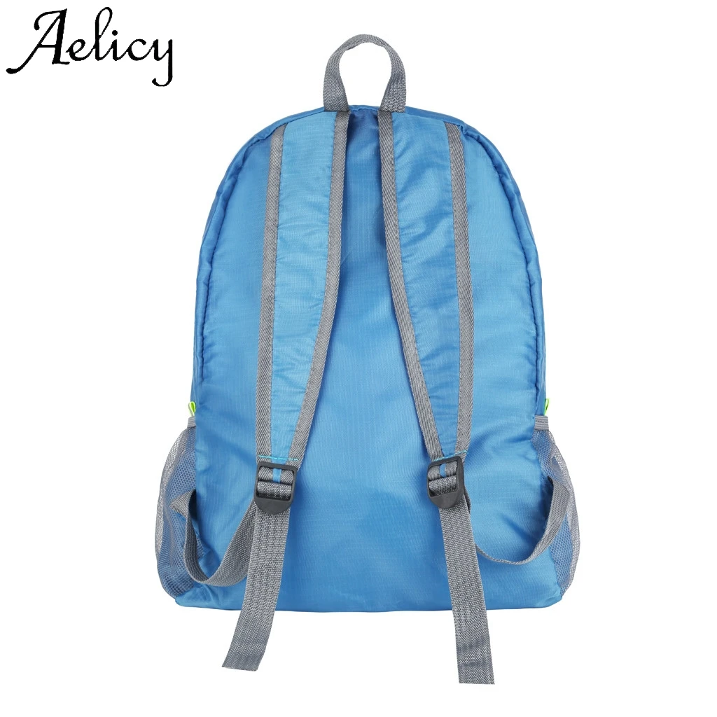 Aelicy спортивный рюкзак походный для мужчин и женщин школьные сумки унисекс сумка