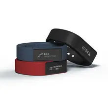 I5 Plus Smart Bracelet Bluetooth 4 Waterproof Touch Screen Fitness Tracker Health Wristband Sleep Monitor Watch pk mi band 2