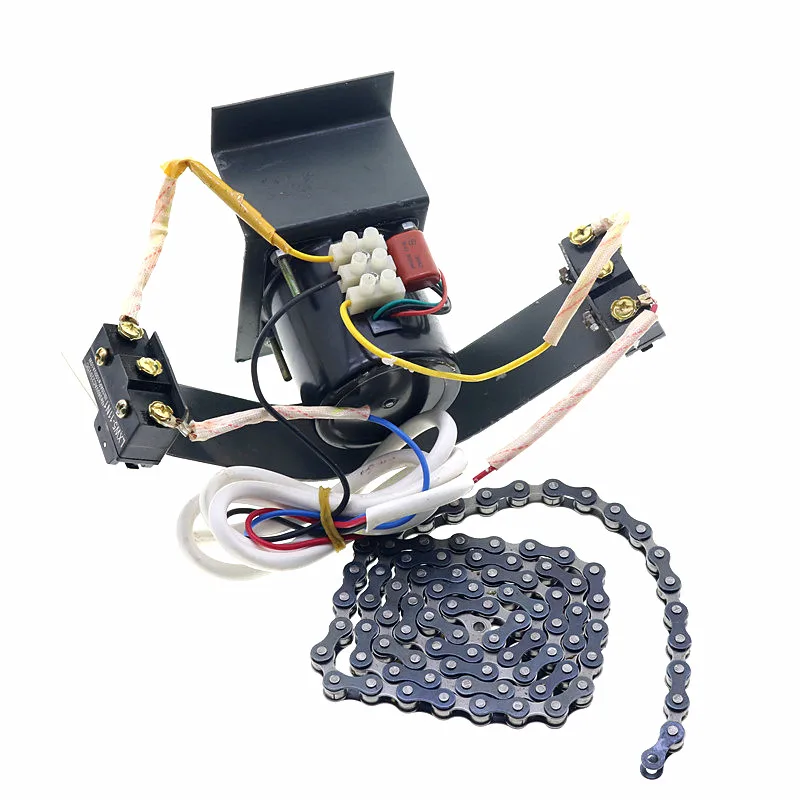 Incubator Accessories Automatic Egg Turning System Stainless Steel With