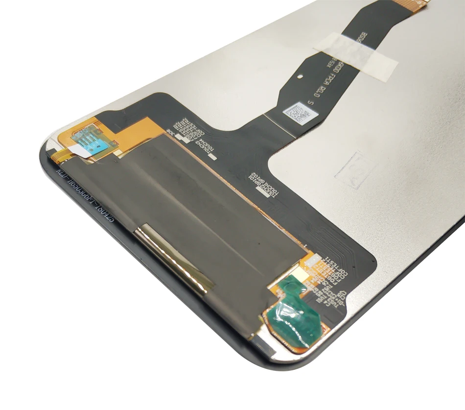 ЖК дисплей 6 5 дюйма для Huawei Y9 2019/ Enjoy 9 Plus сенсорный экран дигитайзер сборка