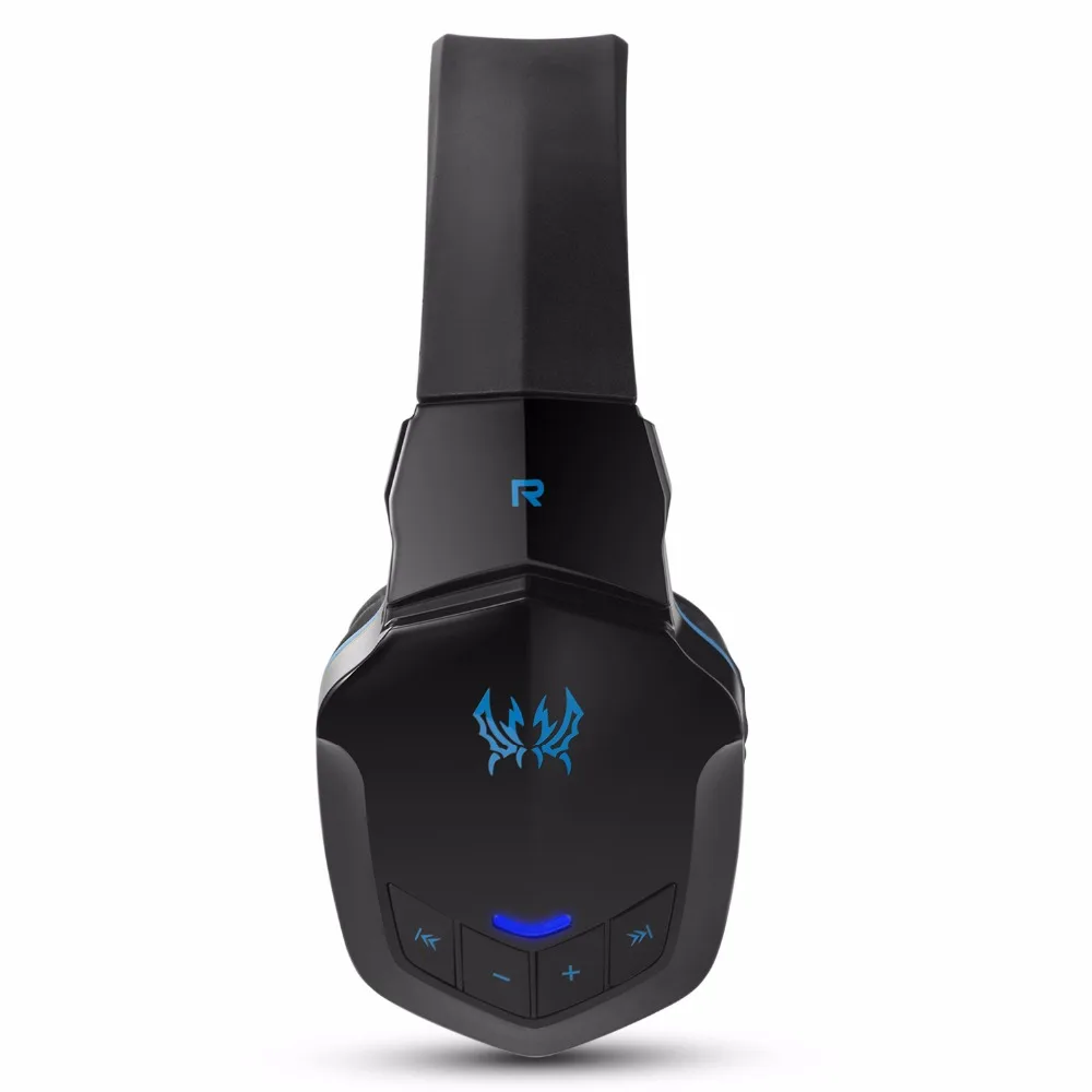 KOTION EACH B3505 bluetooth беспроводные наушники для компьютера пк блютуз наушник проводные