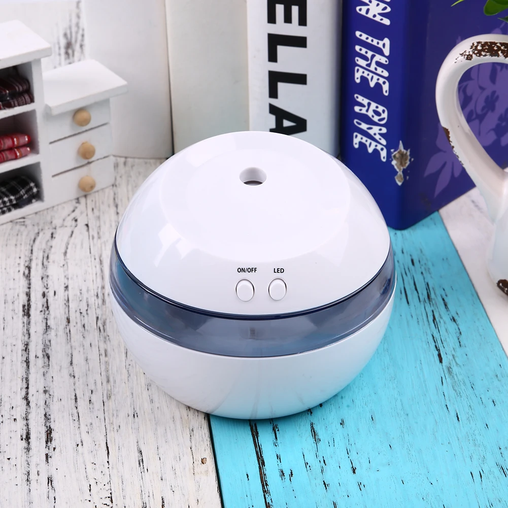 

2019 Drop Shpping Aroma Diffuser Air Humidifier Ultrasonic Office Air Purifiers for Cars