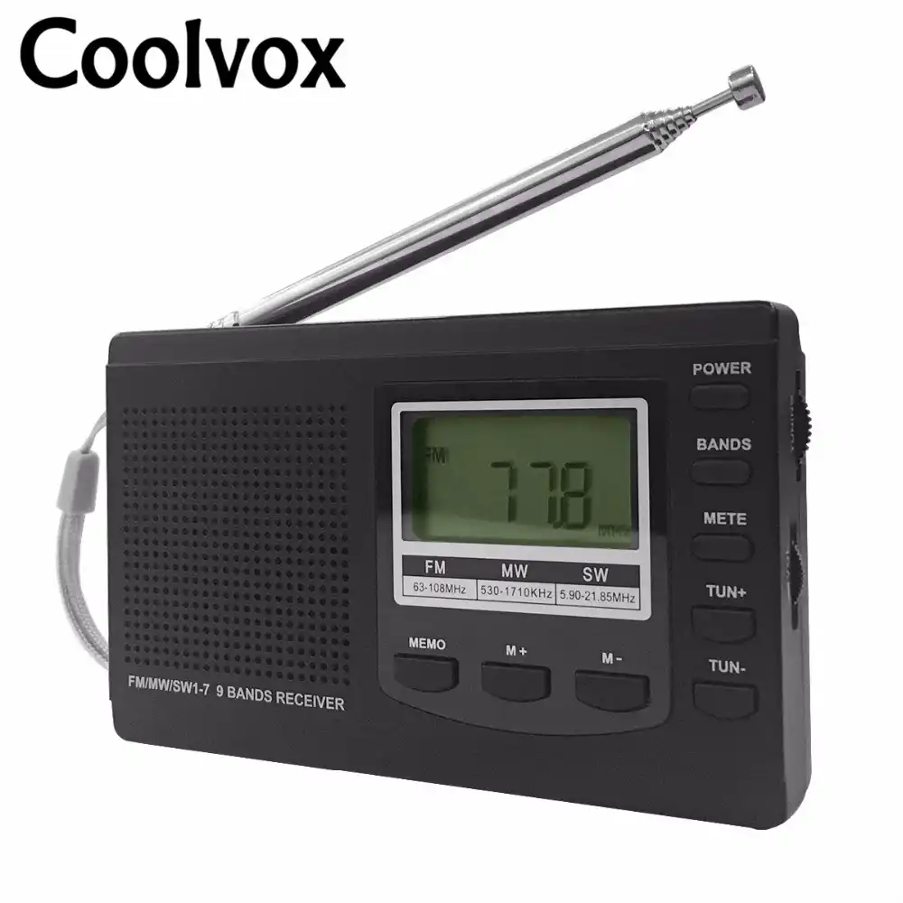 coolvox bluetooth speaker