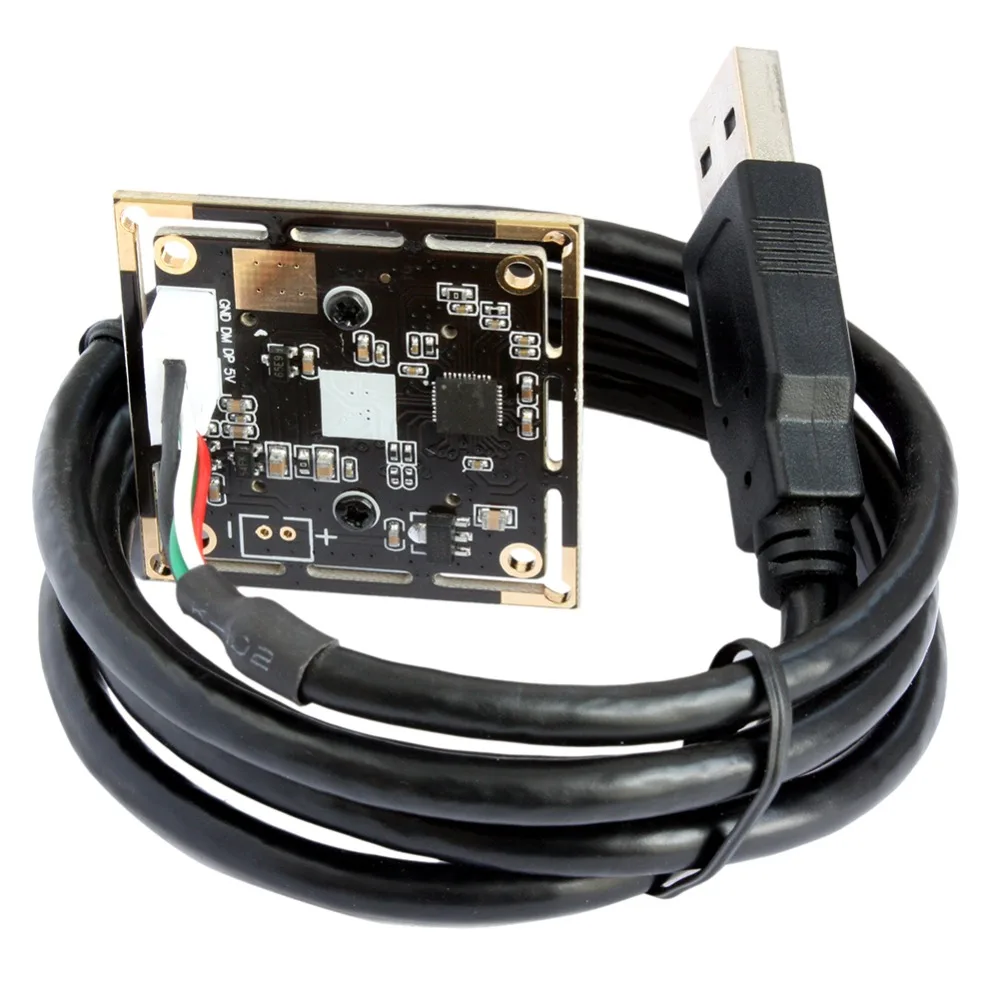 5MP 2592X1944 USB CMOS микроскоп камера CMOS OV5640 микроскоп с высоким разрешением для Windows