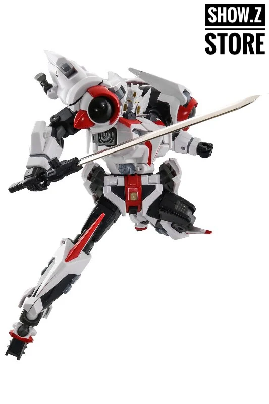 Transformers Toys MMC R-29 Aero Alpha IDW series Action Figure New instock
