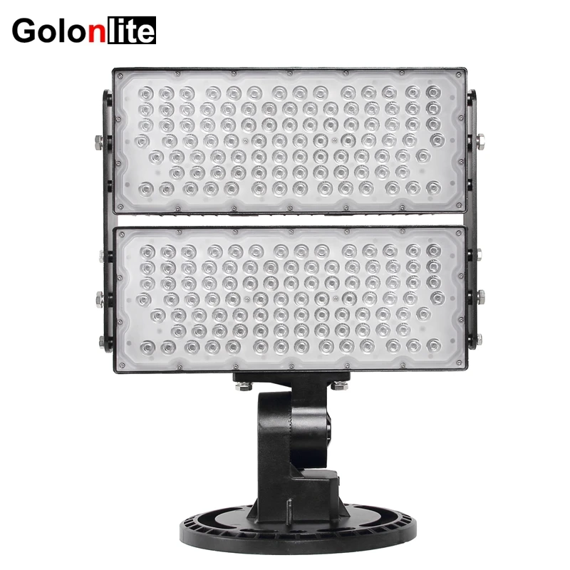 600w led light