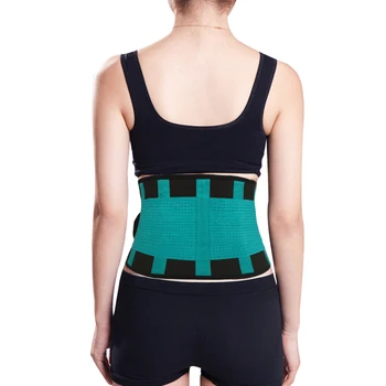 Waist Slimming Belt Self-heating Medical Lumbar Support Bar Belt Orthopedic Therapy Posture Corrector Brace Back Support Corsets