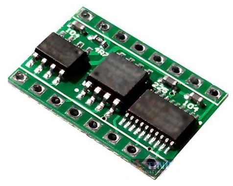 

Free Shipping! TN6288 TTS mini serial Speech synthesis module