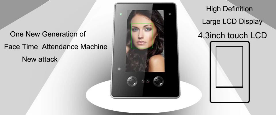 Face Facial Recognition 