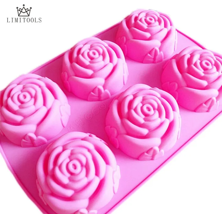 Ice Cream Cake Silicone Molds Ice Cream Cake Silicone Molds