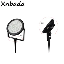 Milight SYS-RC2 15 Вт RGB+ CCT светодиодный свет сада(подчиненный лампы) SYS-T1 1-канальный хост-контроллер/FUT089/FUT088/B8/B4/T4/B0