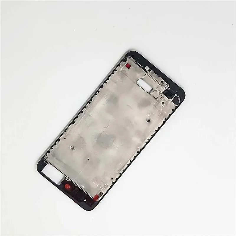 5 1 дюймов передняя рамка для Huawei P10 Лицевая панель корпус пластина Замена
