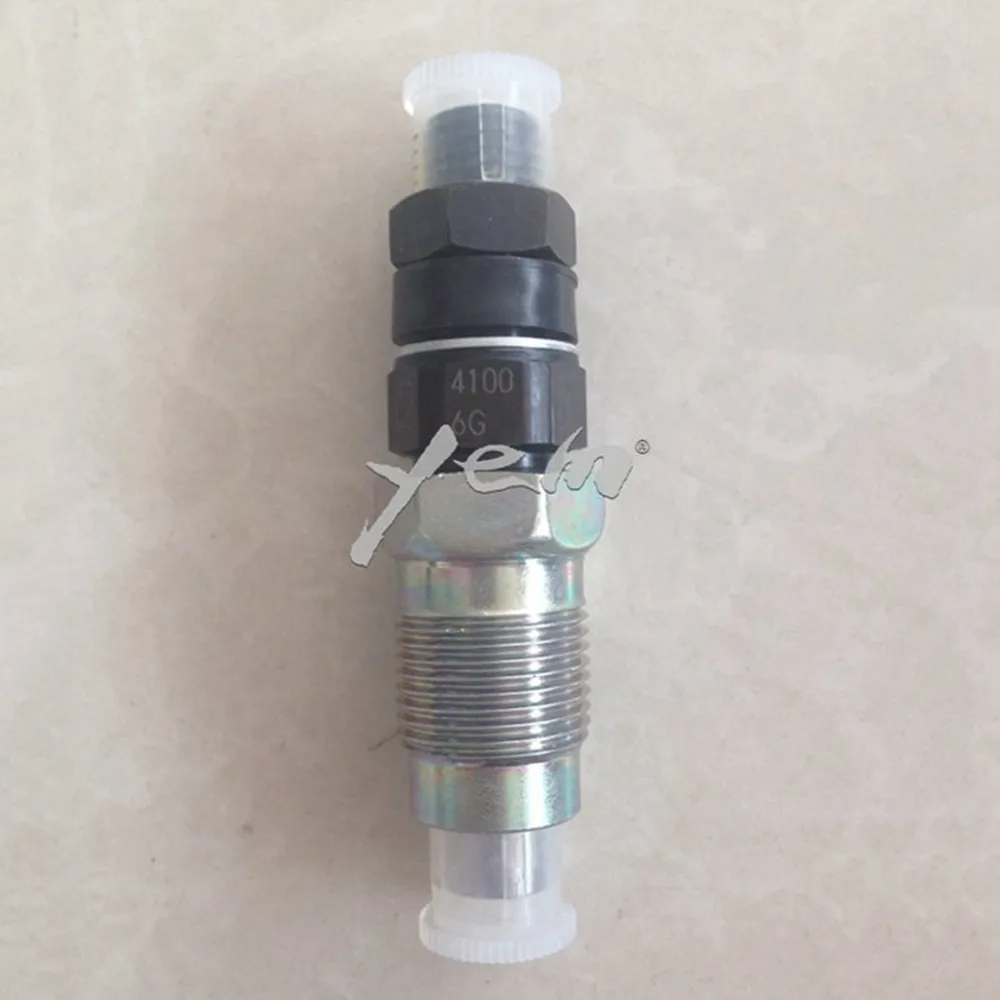 Kubota D722 Injector