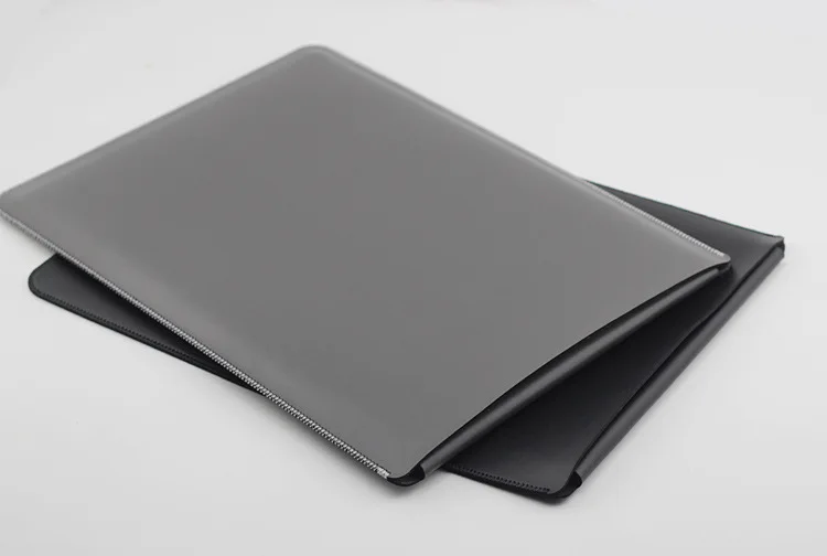 Кожаный чехол из микрофибры для ноутбука LG gram 17 (17z990 v.a75c) сумка дюймов тонкий