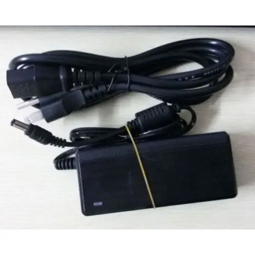 Power Adapter/Supply( 12V, 3A) Plug Cord for Our LCD LED controller board kit