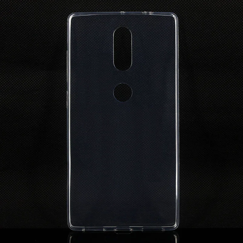 

Silicone Case for Lenovo Phab 2 Plus PB2-670N 6.44 inch High Quality Pudding Anti Skid Soft TPU Protection Case
