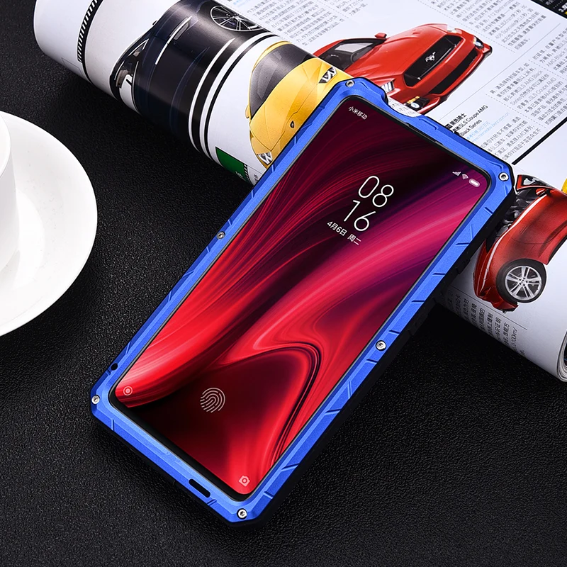 Xiaomi Mi 8 Чехол Купить