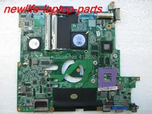 original for clevo M765S motherboard 6-71-M74S0-D03BGP maiboard 100% tested fast ship